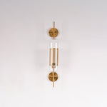 Chiswick Glass Wall Light - Lamp Outdoor