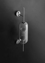Chiswick Glass Wall Light - Lamp Outdoor