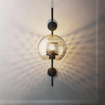Chiswick Glass Wall Light - Lamp Outdoor