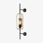 Chiswick Glass Wall Light - Lamp Outdoor
