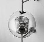 Chiswick Glass Wall Light - Lamp Outdoor