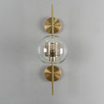 Chiswick Glass Wall Light - Lamp Outdoor
