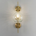 Chiswick Glass Wall Light - Lamp Outdoor