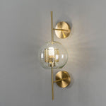 Chiswick Glass Wall Light - Lamp Outdoor