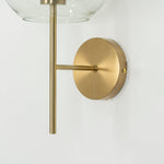 Chiswick Glass Wall Light - Lamp Outdoor