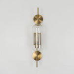 Chiswick Glass Wall Light - Lamp Outdoor