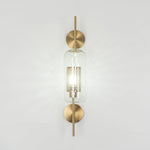Chiswick Glass Wall Light - Lamp Outdoor