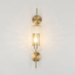 Chiswick Glass Wall Light - Lamp Outdoor