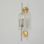 Chiswick Glass Wall Light - Lamp Outdoor