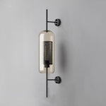 Chiswick Glass Wall Light - Lamp Outdoor