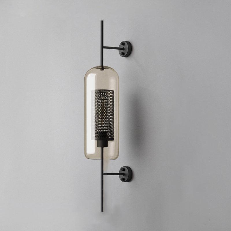 Chiswick Glass Wall Light - Lamp Outdoor