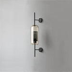 Chiswick Glass Wall Light - Lamp Outdoor