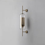 Chiswick Glass Wall Light - Lamp Outdoor
