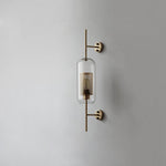 Chiswick Glass Wall Light - Lamp Outdoor