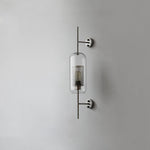 Chiswick Glass Wall Light - Lamp Outdoor
