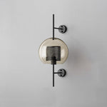 Chiswick Glass Wall Light - Lamp Outdoor