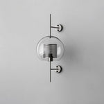 Chiswick Glass Wall Light - Lamp Outdoor