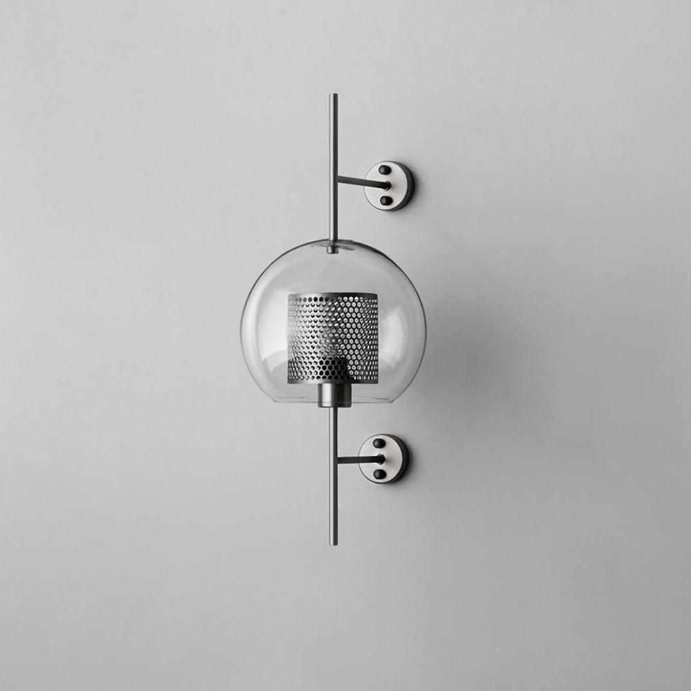 Chiswick Glass Wall Light - Lamp Outdoor