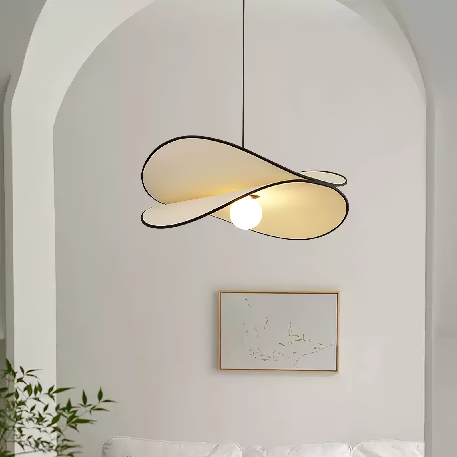 Chloe Pendant Lamp - Lamp Outdoor