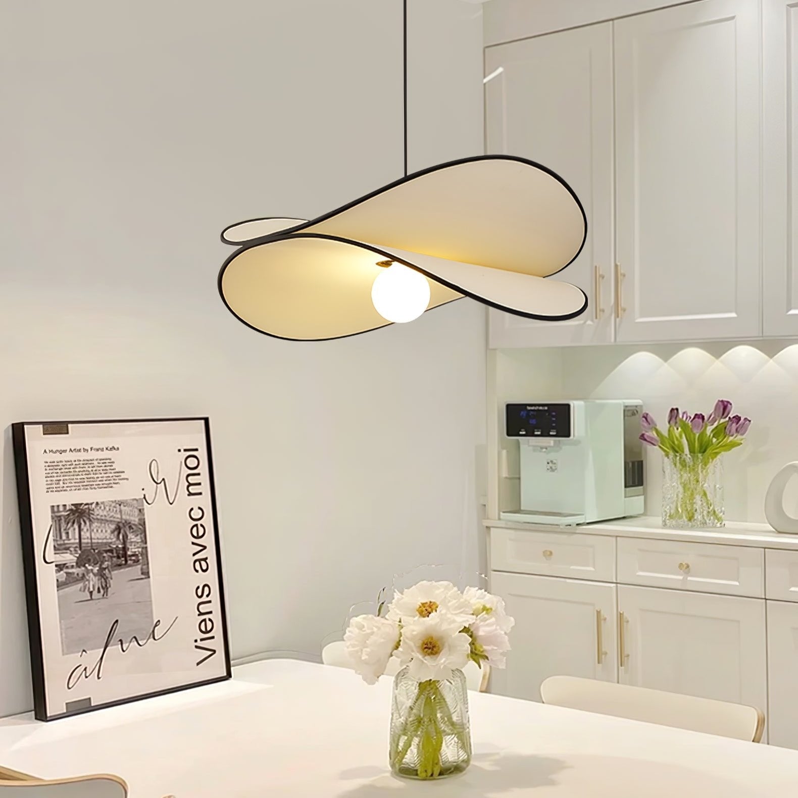 Chloe Pendant Lamp - Lamp Outdoor
