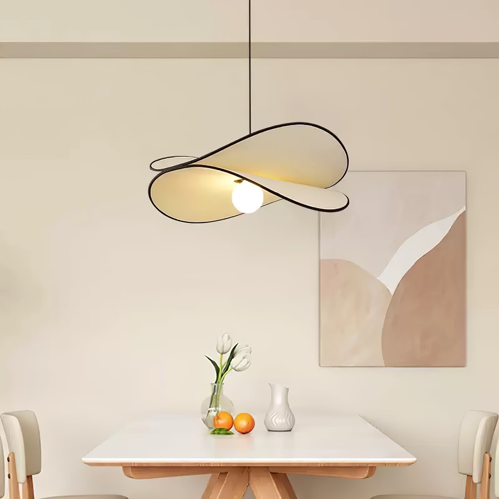 Chloe Pendant Lamp - Lamp Outdoor