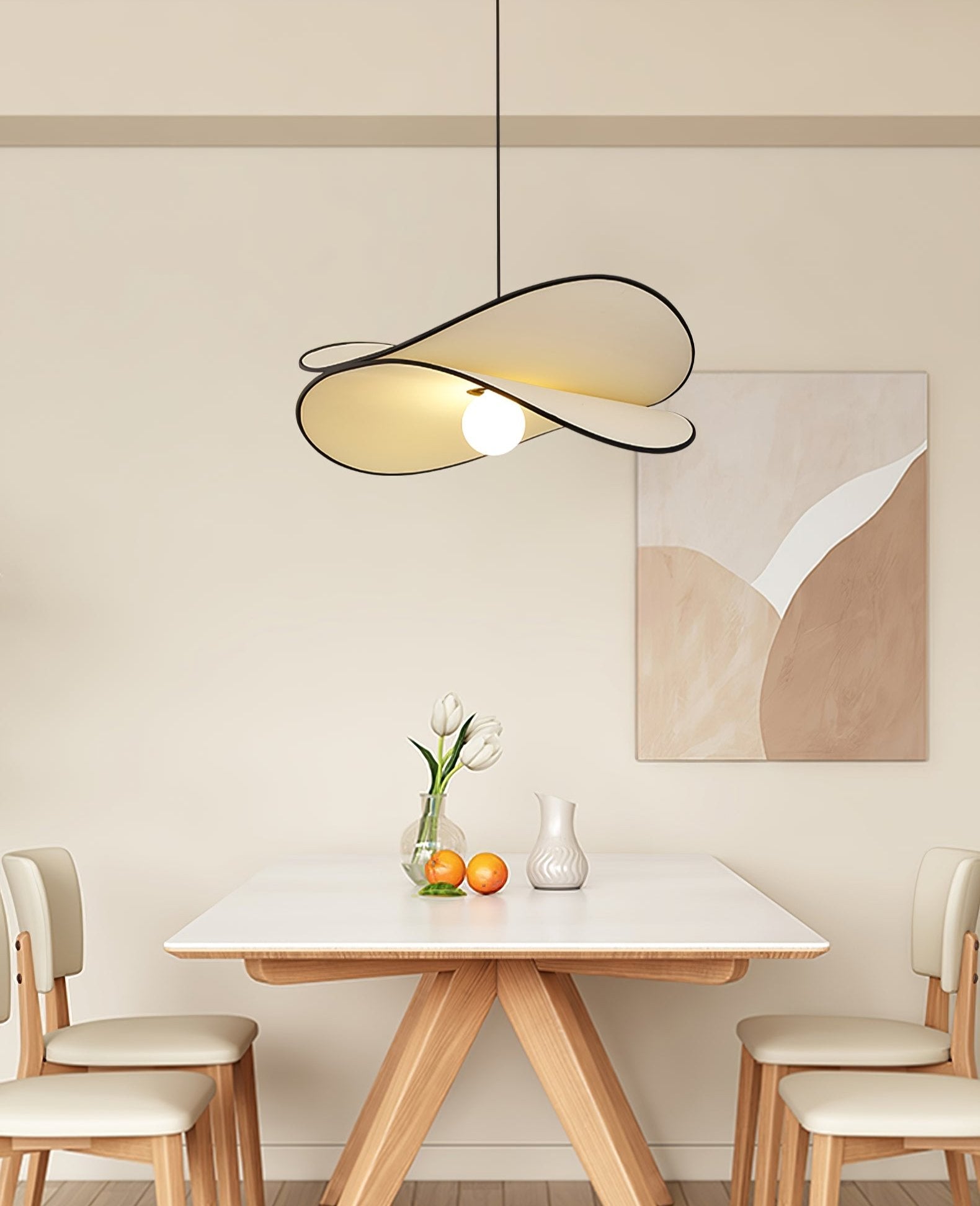 Chloe Pendant Lamp - Lamp Outdoor