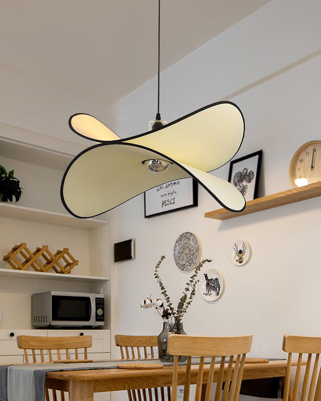 Chloe Pendant Lamp - Lamp Outdoor