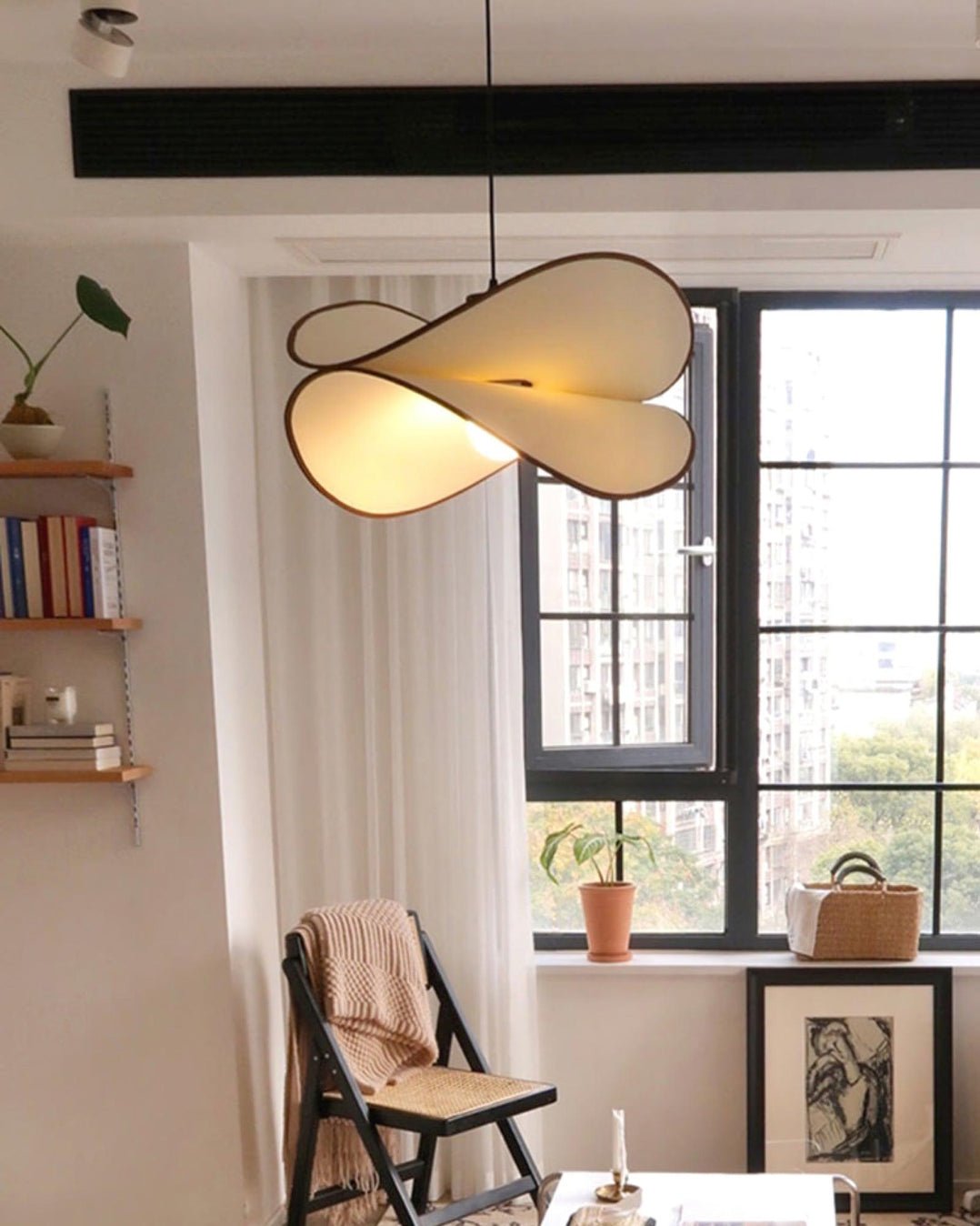 Chloe Pendant Lamp - Lamp Outdoor
