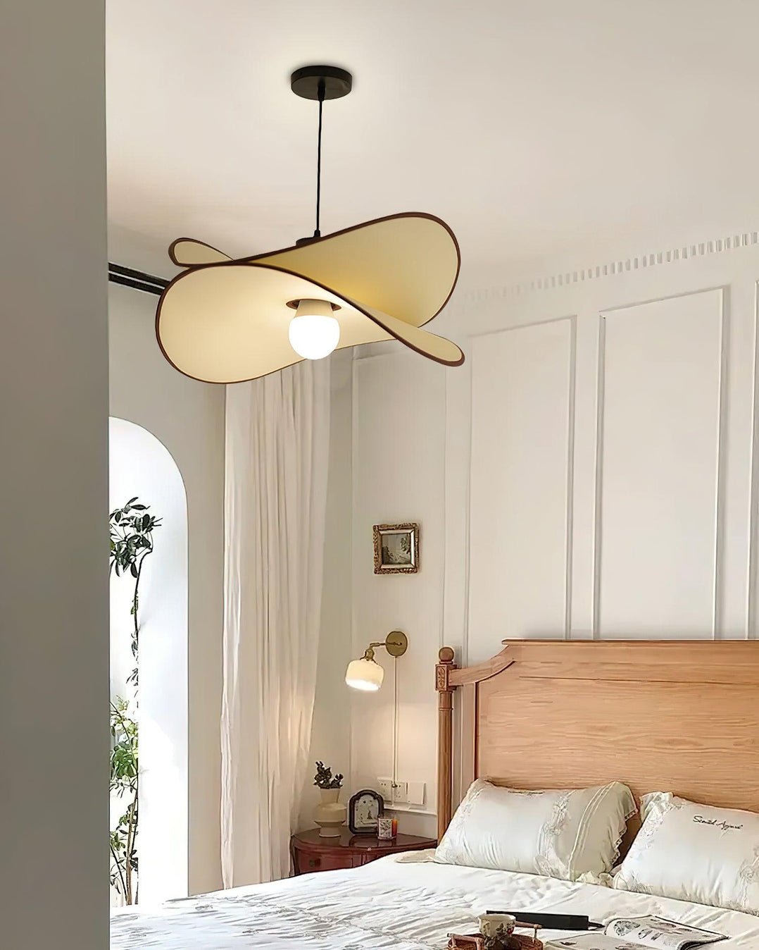 Chloe Pendant Lamp - Lamp Outdoor