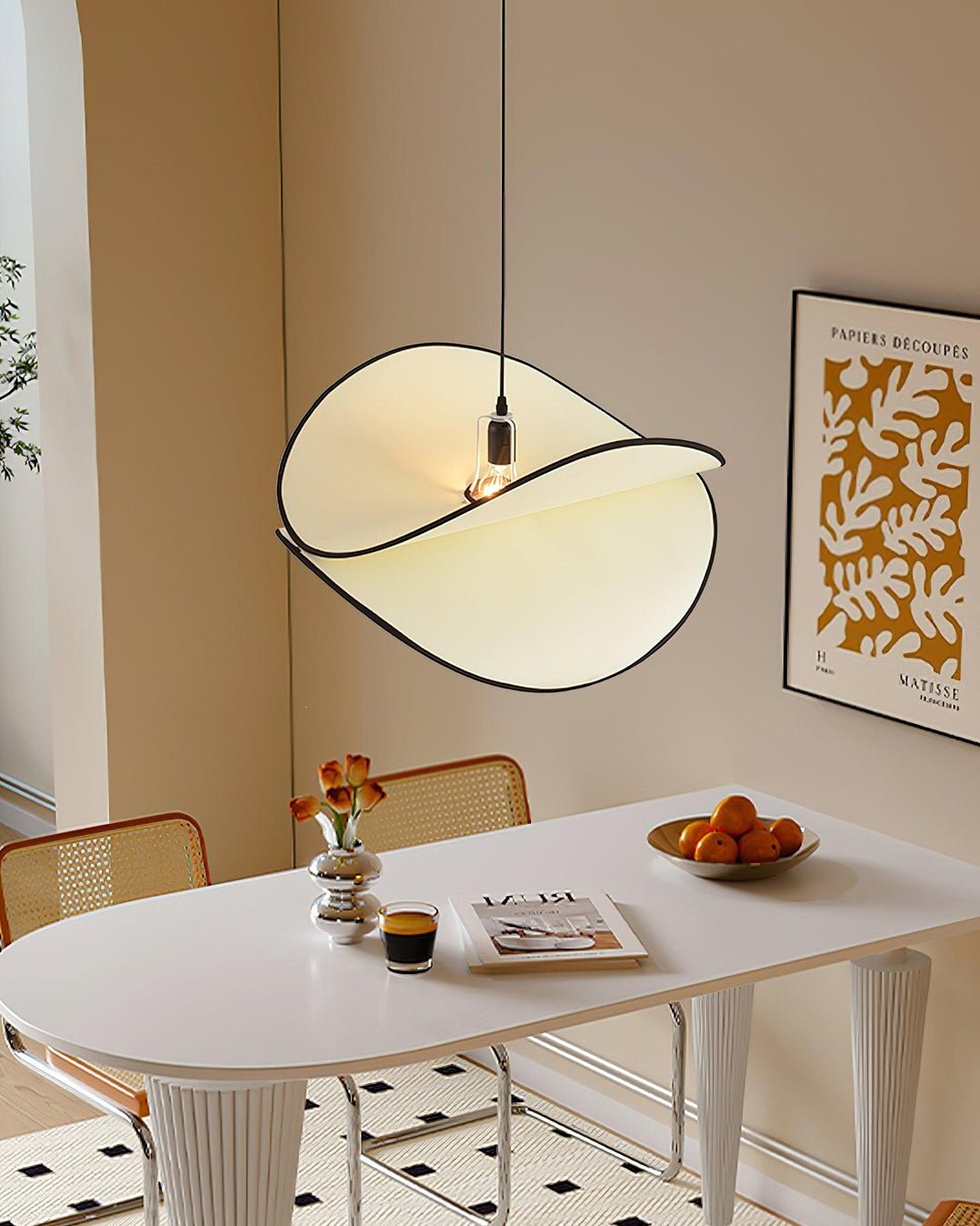 Chloe Pendant Lamp - Lamp Outdoor