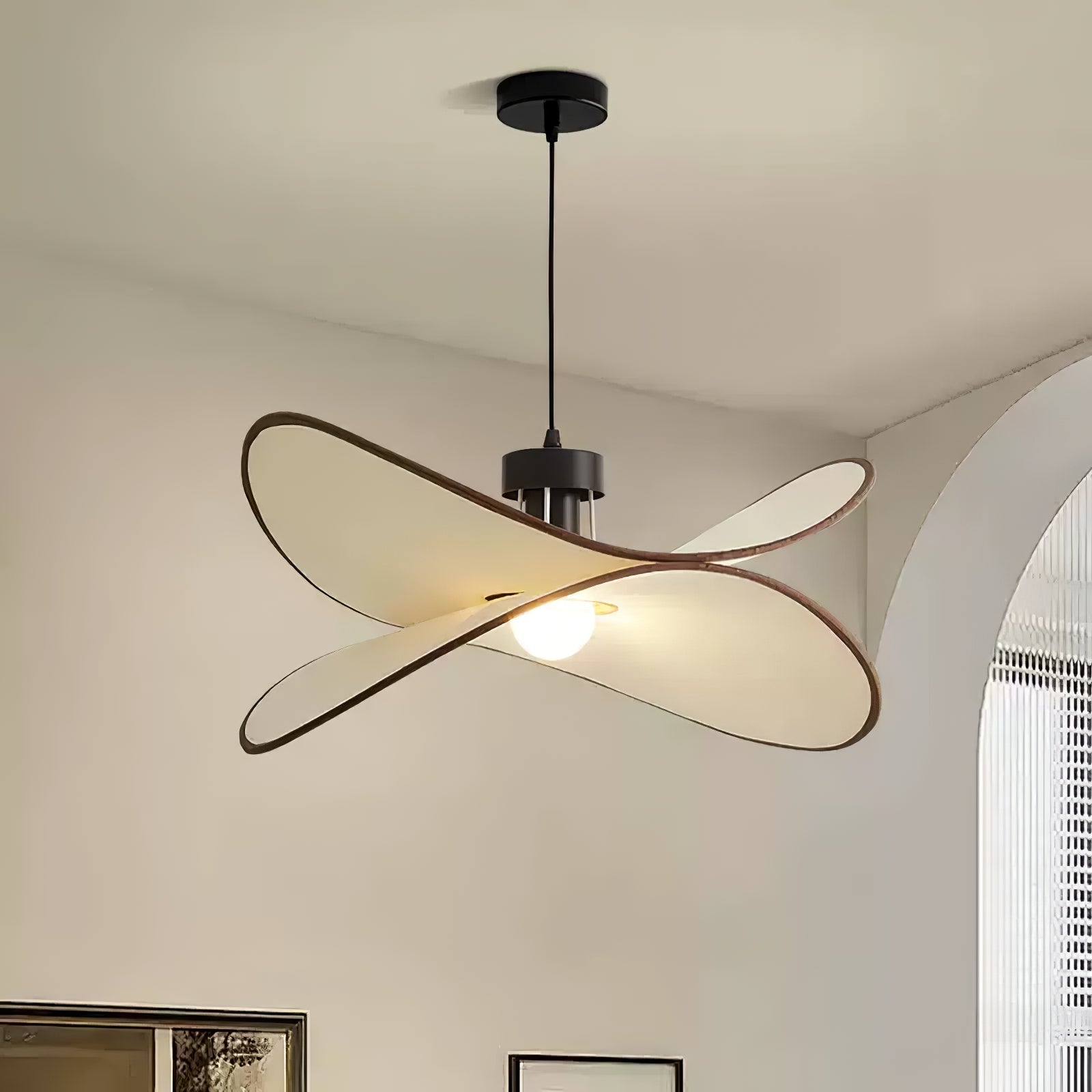 Chloe Pendant Lamp - Lamp Outdoor