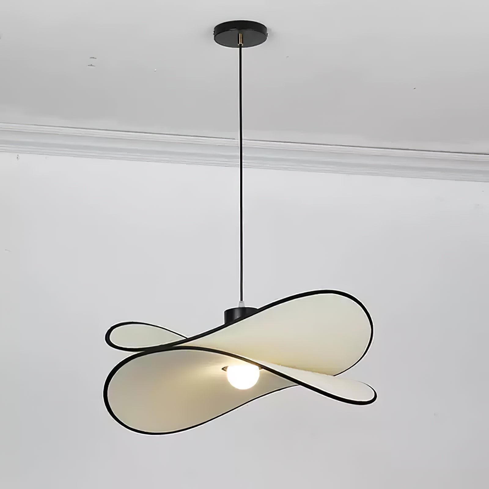 Chloe Pendant Lamp - Lamp Outdoor