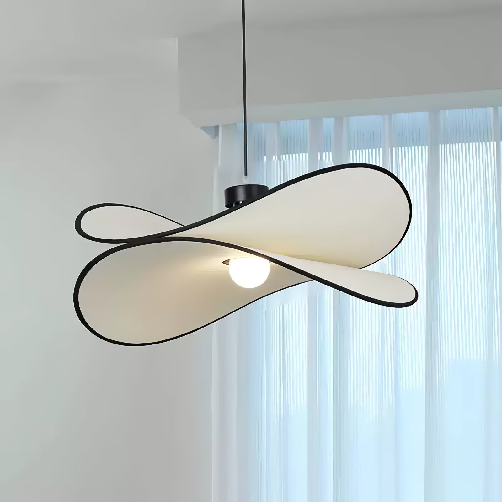 Chloe Pendant Lamp - Lamp Outdoor