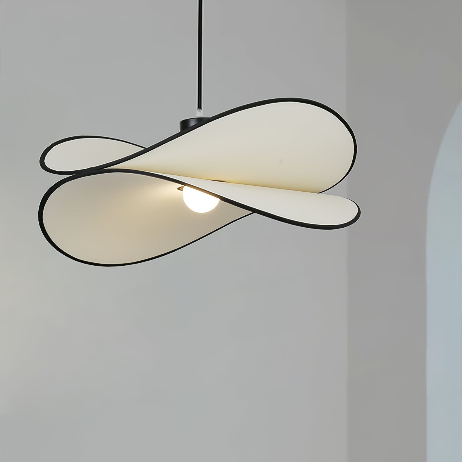 Chloe Pendant Lamp - Lamp Outdoor