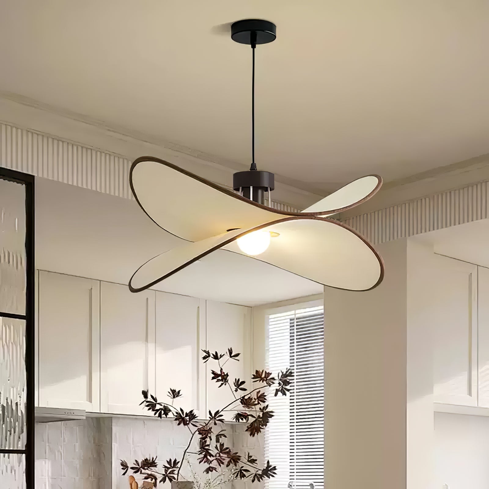Chloe Pendant Lamp - Lamp Outdoor