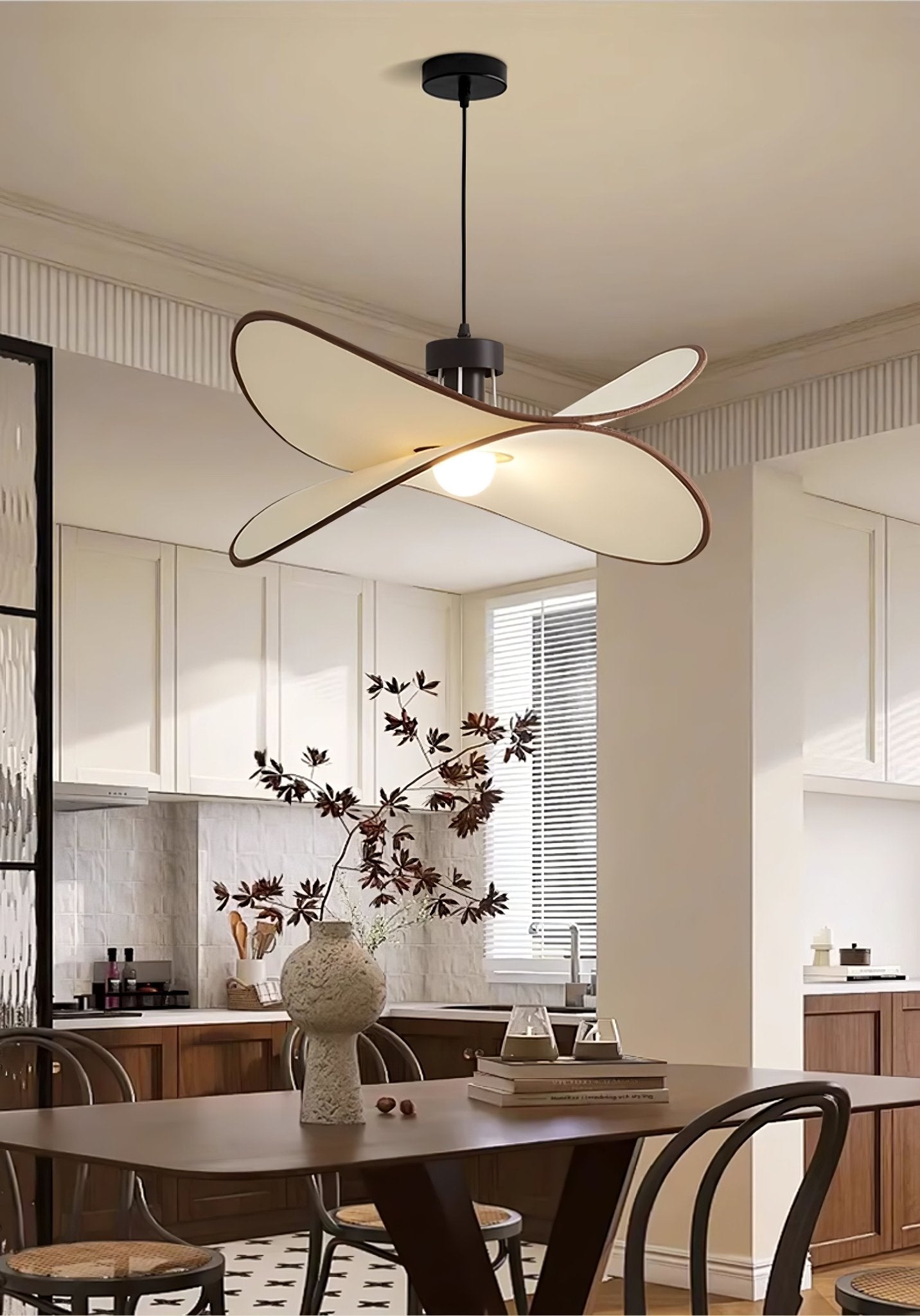 Chloe Pendant Lamp - Lamp Outdoor