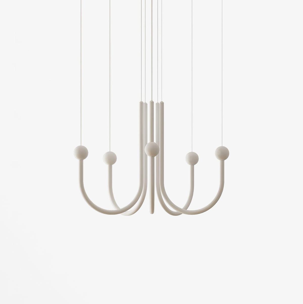 Jace Modern Metal Pendant Light - Lamp Outdoor