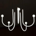 Jace Modern Metal Pendant Light - Lamp Outdoor