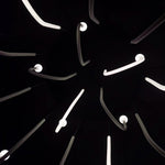 Jace Modern Metal Pendant Light - Lamp Outdoor