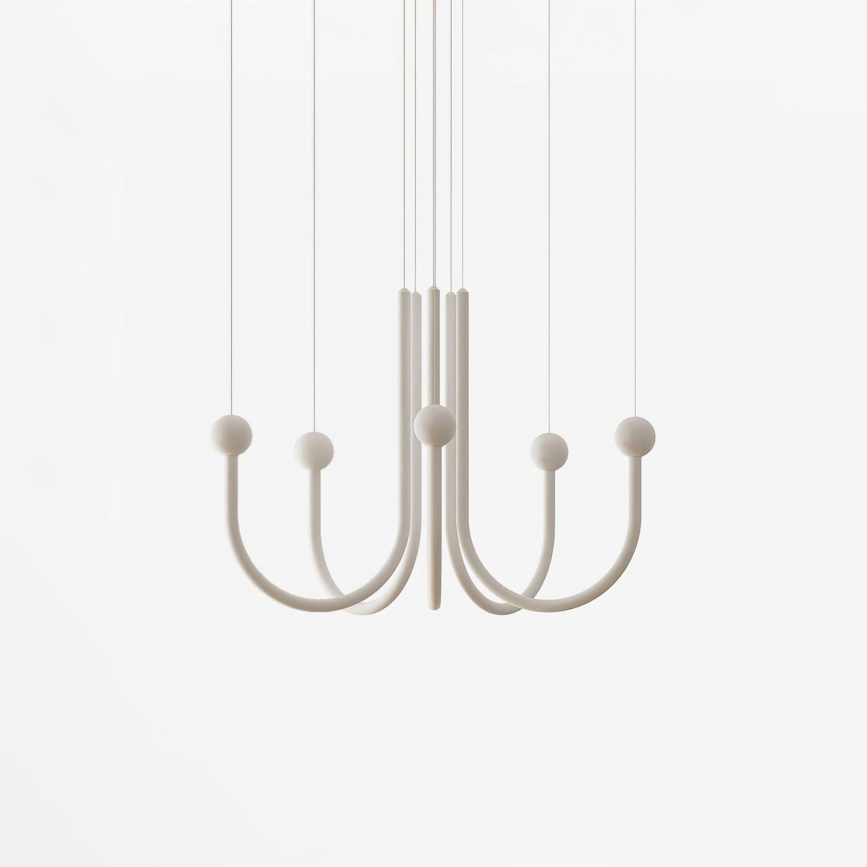 Jace Modern Metal Pendant Light - Lamp Outdoor