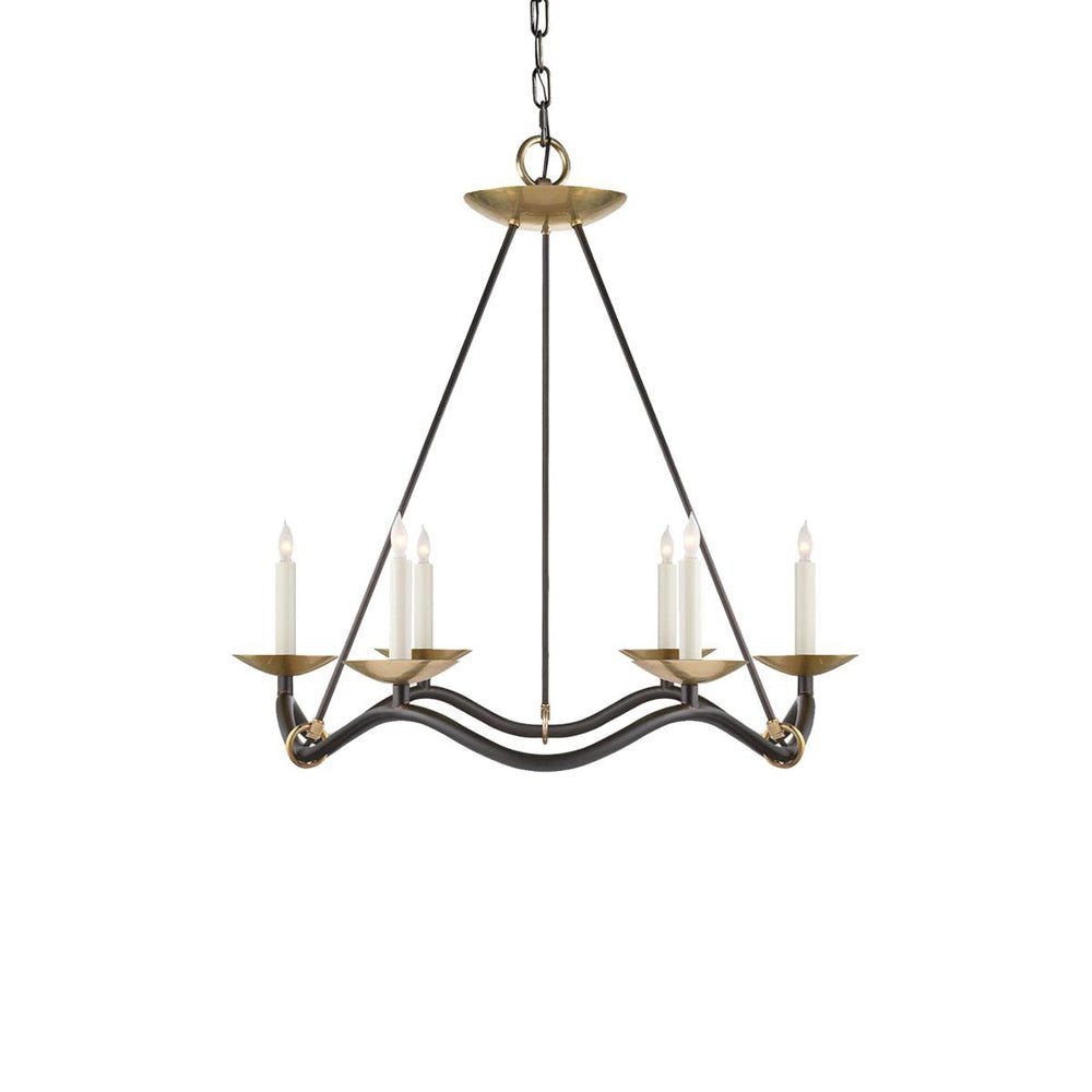Choros Chandelier - Lamp Outdoor