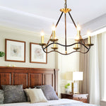 Choros Chandelier - Lamp Outdoor