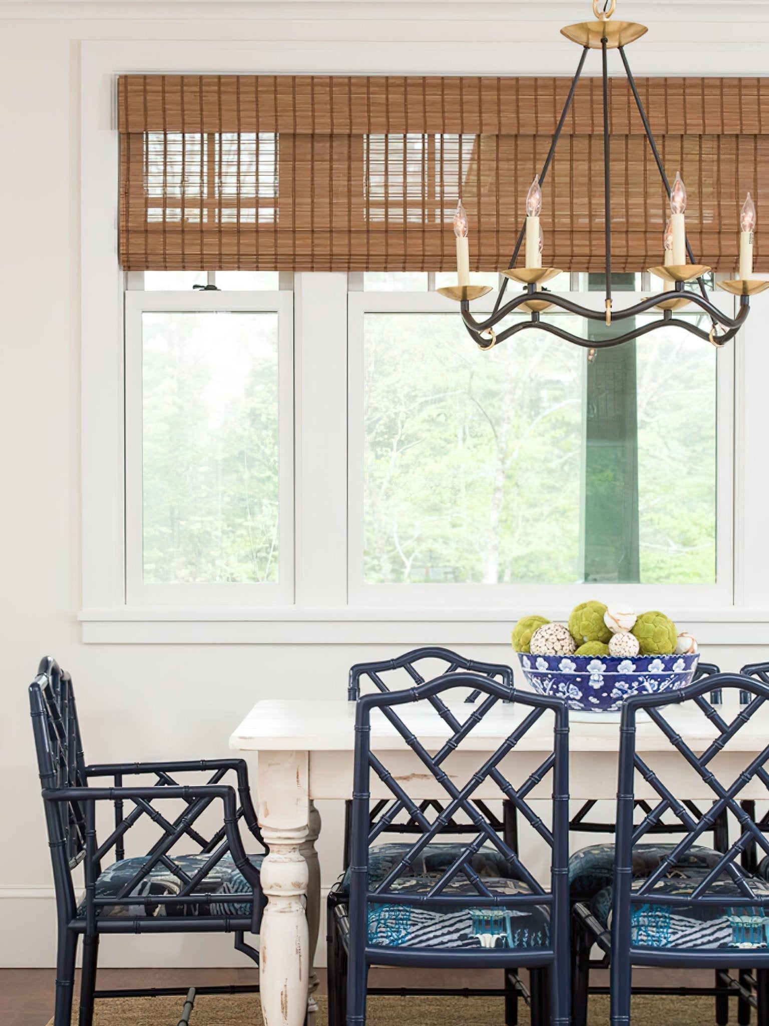 Choros Chandelier - Lamp Outdoor
