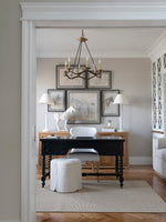 Choros Chandelier - Lamp Outdoor