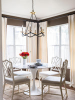 Choros Chandelier - Lamp Outdoor
