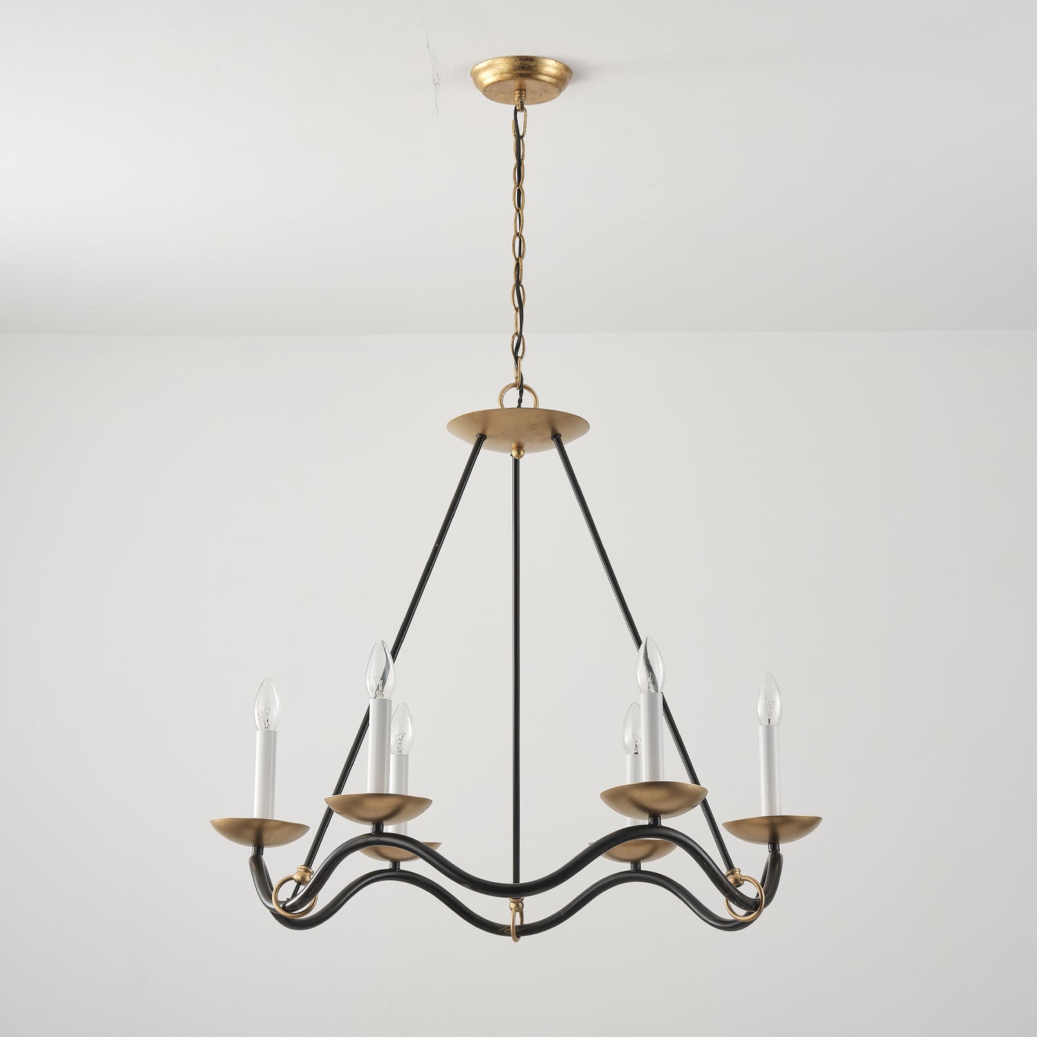 Choros Chandelier - Lamp Outdoor