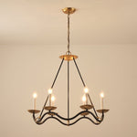 Choros Chandelier - Lamp Outdoor