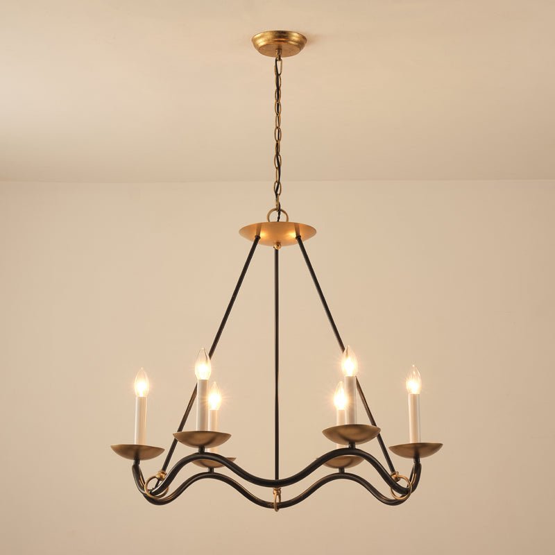 Choros Chandelier - Lamp Outdoor