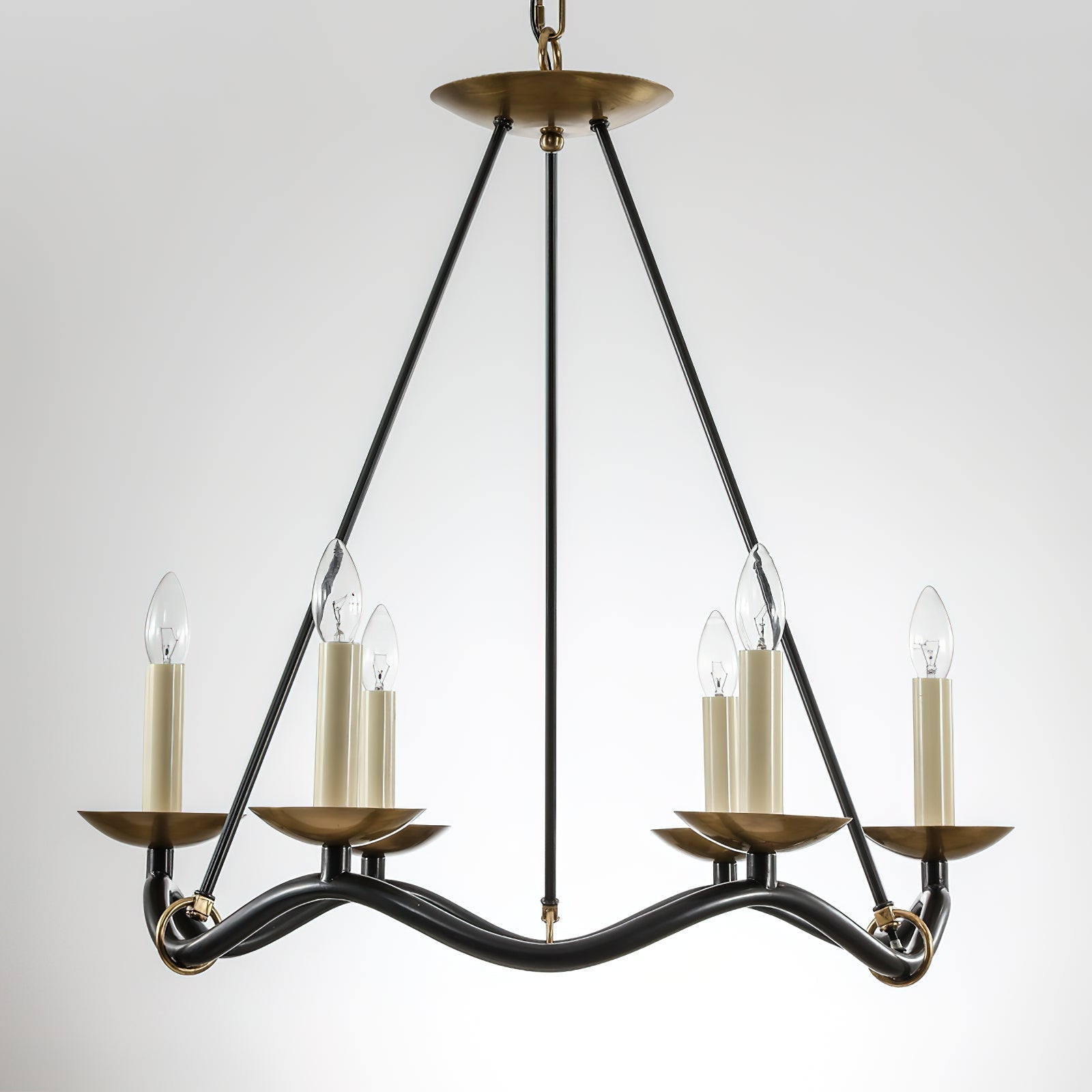 Choros Chandelier - Lamp Outdoor