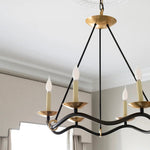 Choros Chandelier - Lamp Outdoor